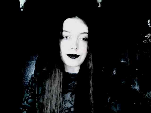 TheDominatrix webcam