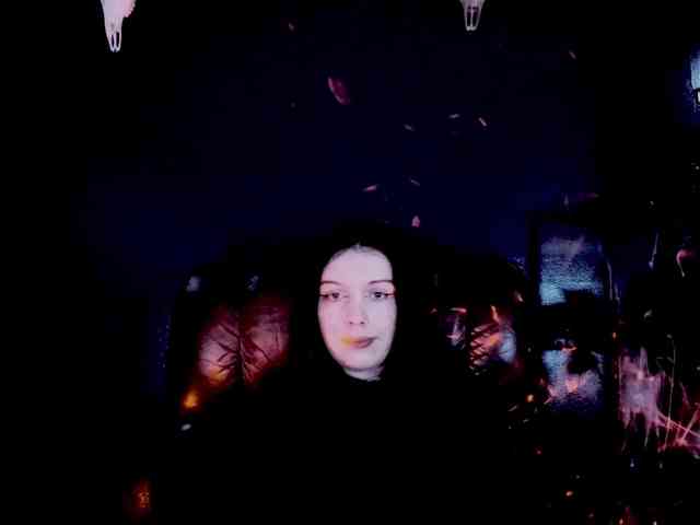 TheDominatrix webcam