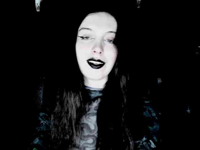 TheDominatrix webcam