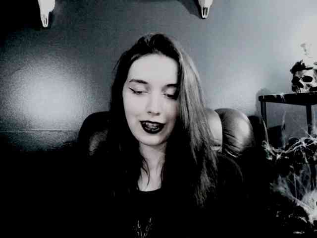 theDahlia webcam