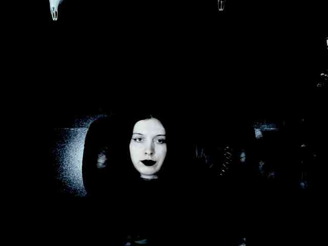 TheDominatrix webcam