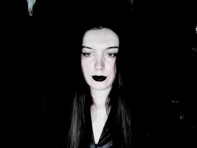 TheDominatrix webcam