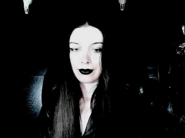 TheDominatrix webcam