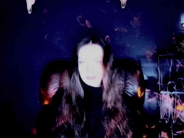 TheDominatrix webcam