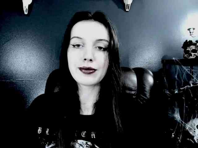 TheDominatrix webcam
