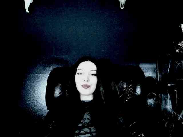 TheDominatrix webcam