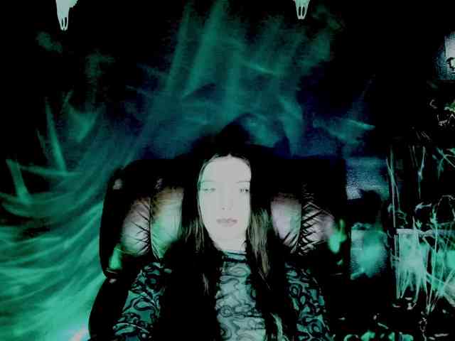 TheDominatrix webcam