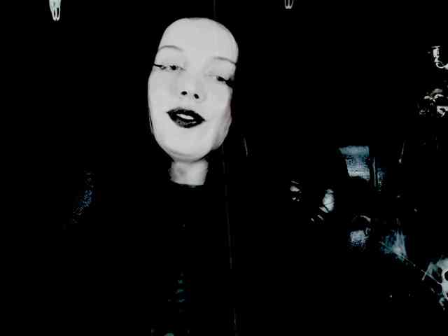 TheDominatrix webcam
