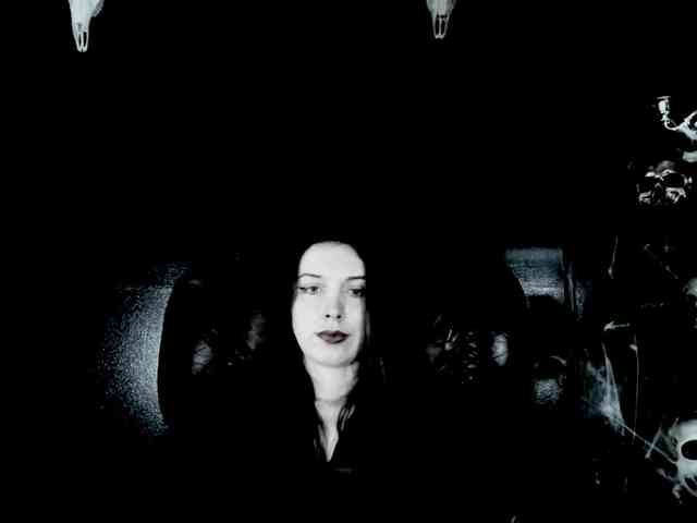 TheDominatrix webcam