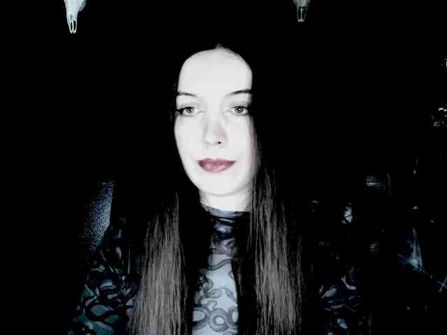 TheDominatrix webcam