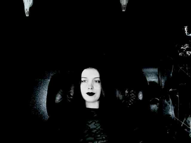 TheDominatrix webcam