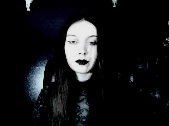 TheDominatrix webcam