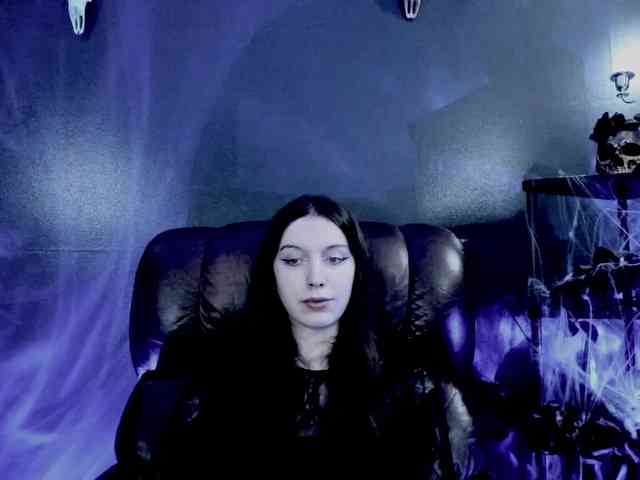 TheDominatrix webcam
