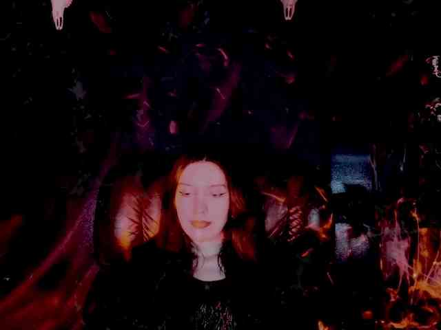 TheDominatrix webcam