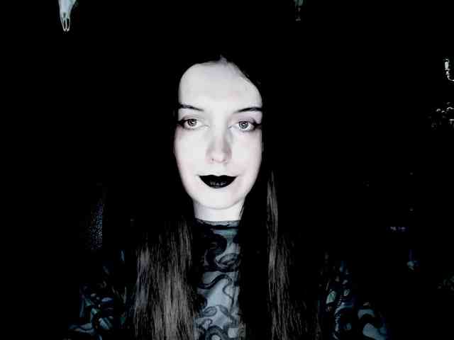 TheDominatrix webcam