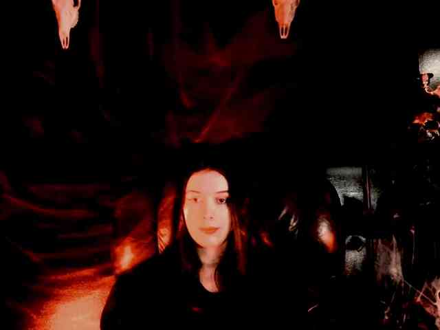 TheDominatrix webcam