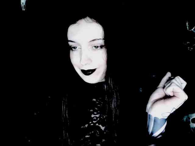 TheDominatrix webcam