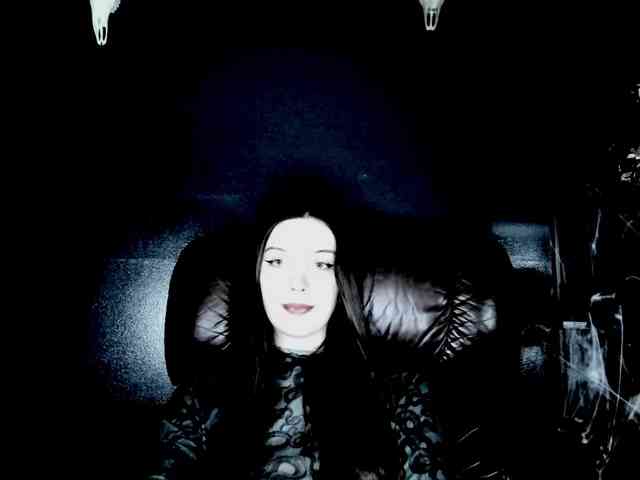 TheDominatrix webcam