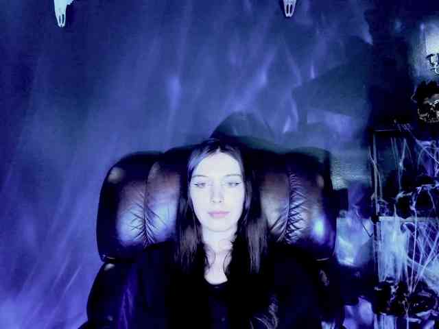 TheDominatrix webcam
