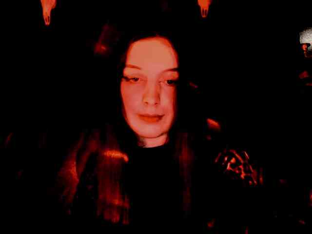 TheDominatrix webcam