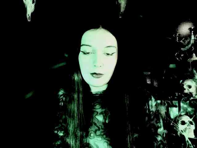 TheDominatrix webcam