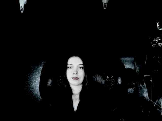 TheDominatrix webcam