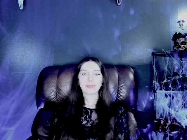 TheDominatrix webcam