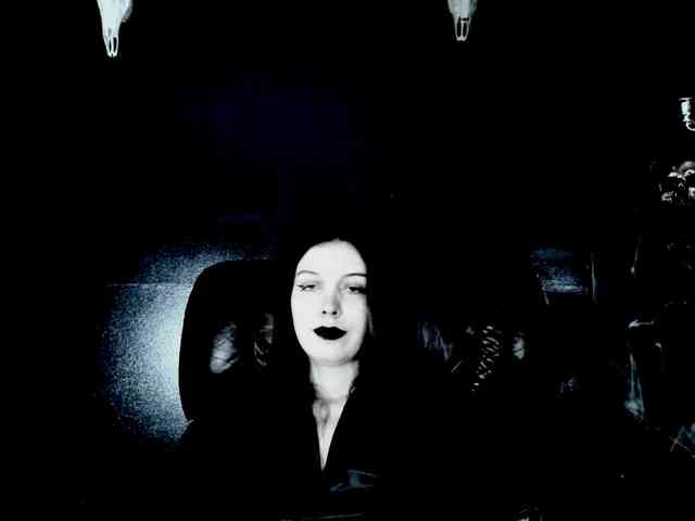 TheDominatrix webcam