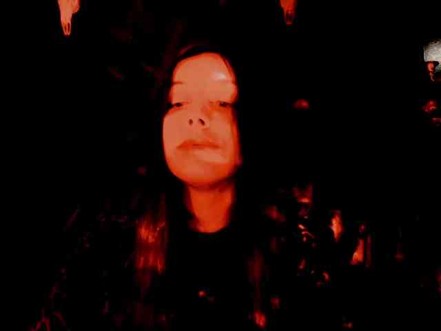 TheDominatrix webcam