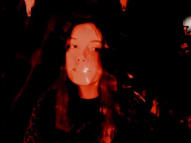TheDominatrix webcam