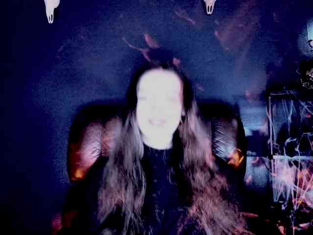 TheDominatrix webcam