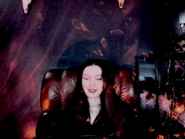 TheDominatrix webcam