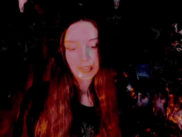 TheDominatrix webcam