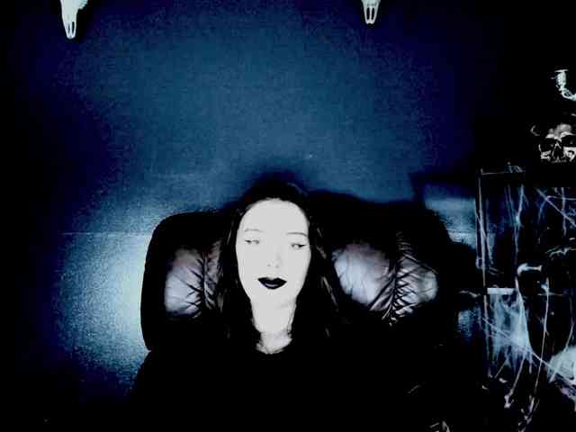theDahlia webcam