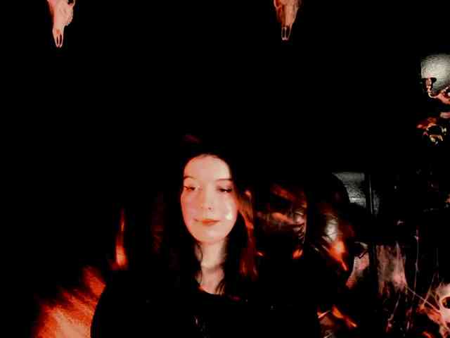 TheDominatrix webcam