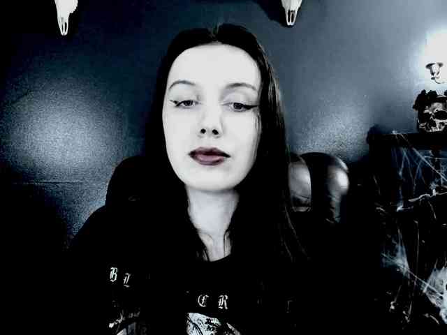 TheDominatrix webcam