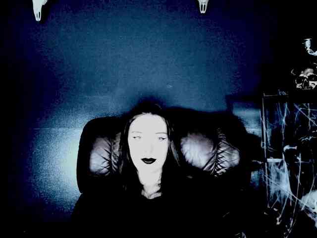 theDahlia webcam