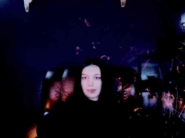 TheDominatrix webcam