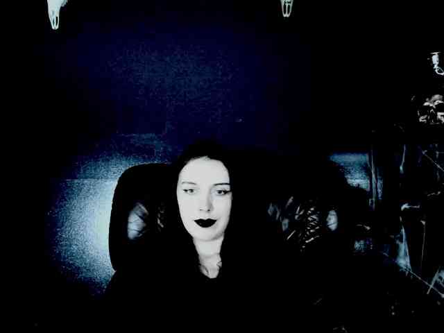 theDahlia webcam