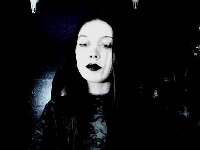 TheDominatrix webcam