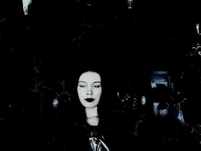 TheDominatrix webcam