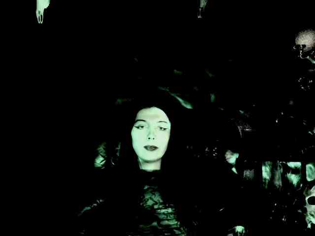TheDominatrix webcam