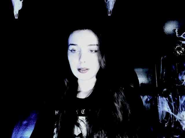 theDahlia webcam