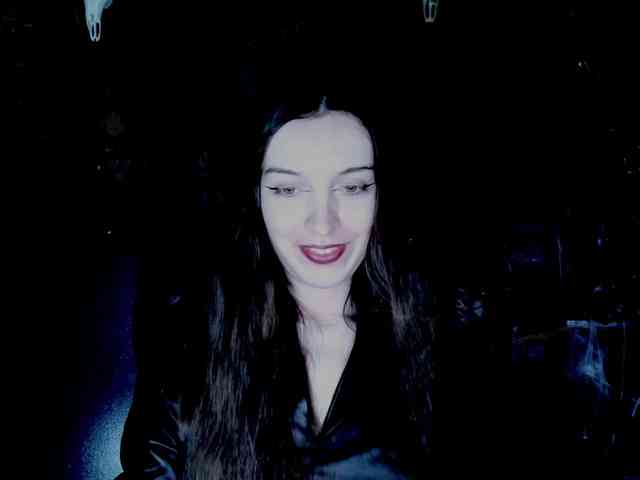 TheDominatrix webcam