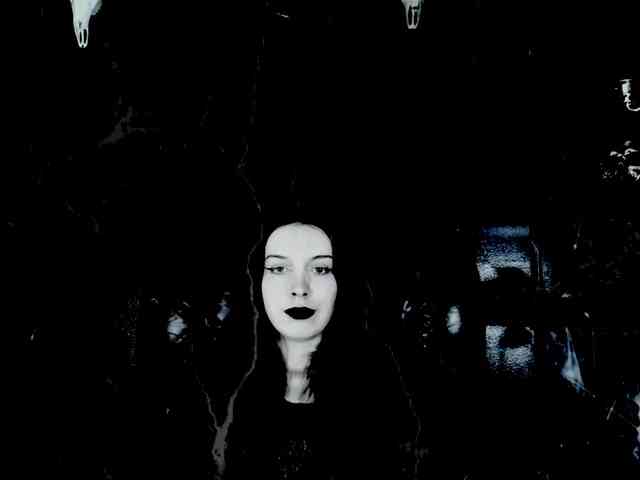 TheDominatrix webcam