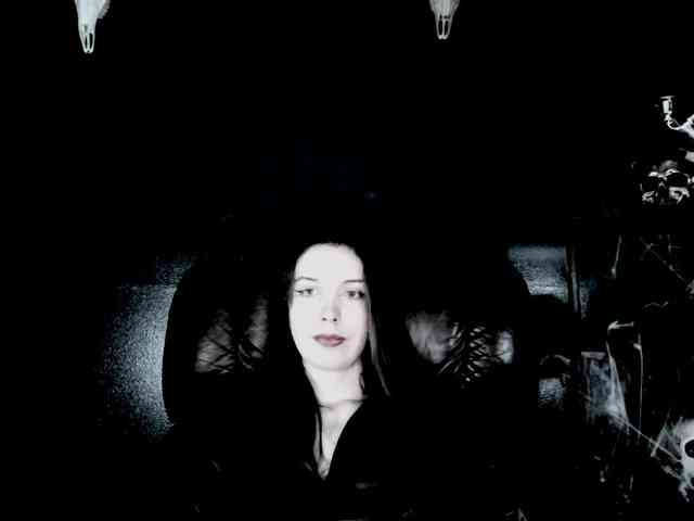 TheDominatrix webcam