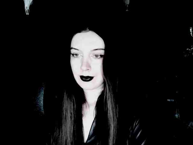 TheDominatrix webcam