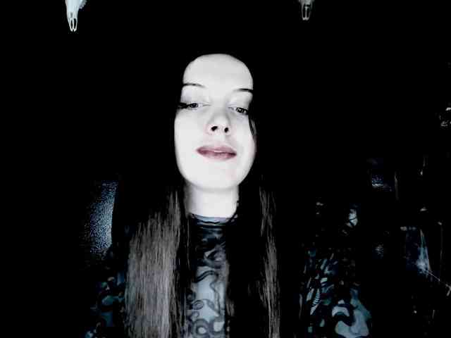 TheDominatrix webcam
