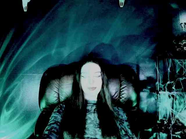 TheDominatrix webcam