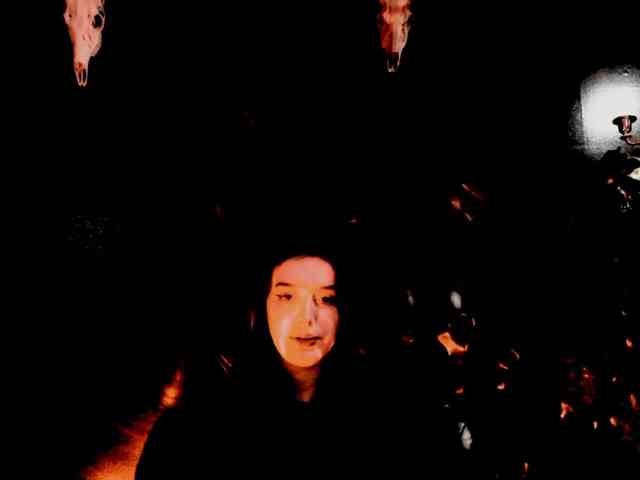 MissToxic Live Webcam on BongaCams